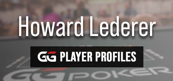 Howard Lederer: Egy Sokszínű Személyiség a Póker Világában